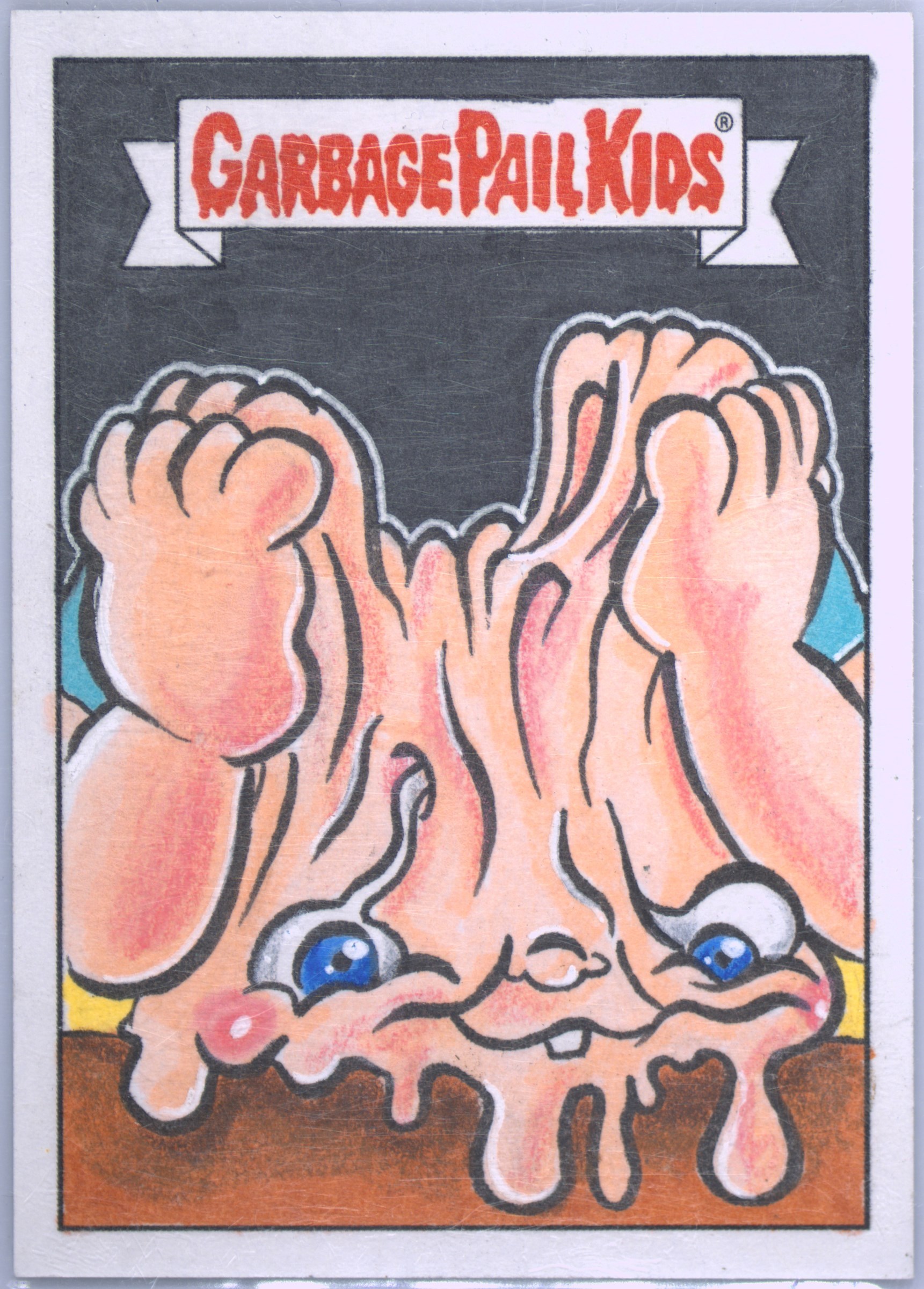 El Smetcho/Robert Garcia