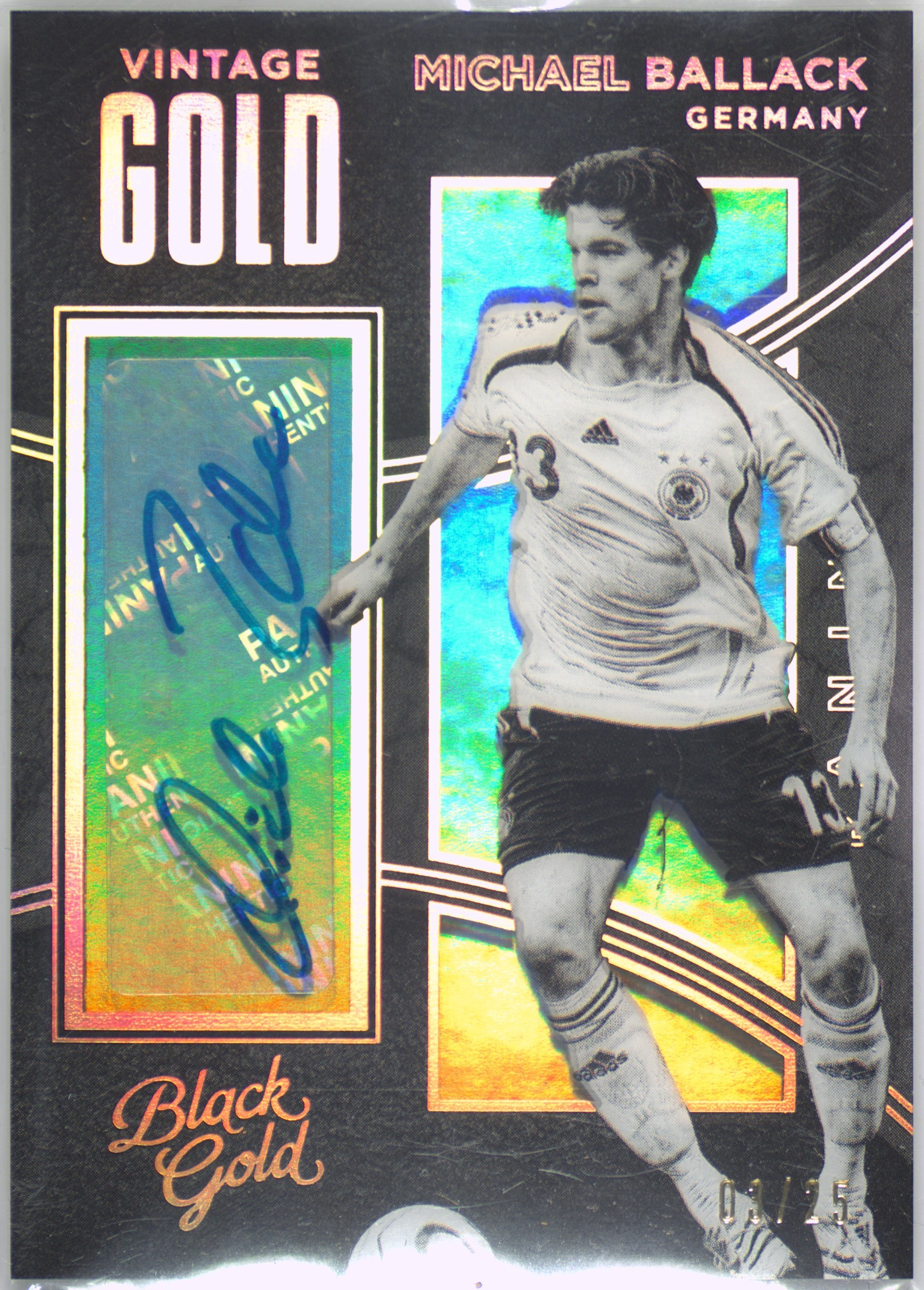 筒香嘉智 直筆サインカード 2020 PANINI ルーキーカード 筒香嘉智 直筆