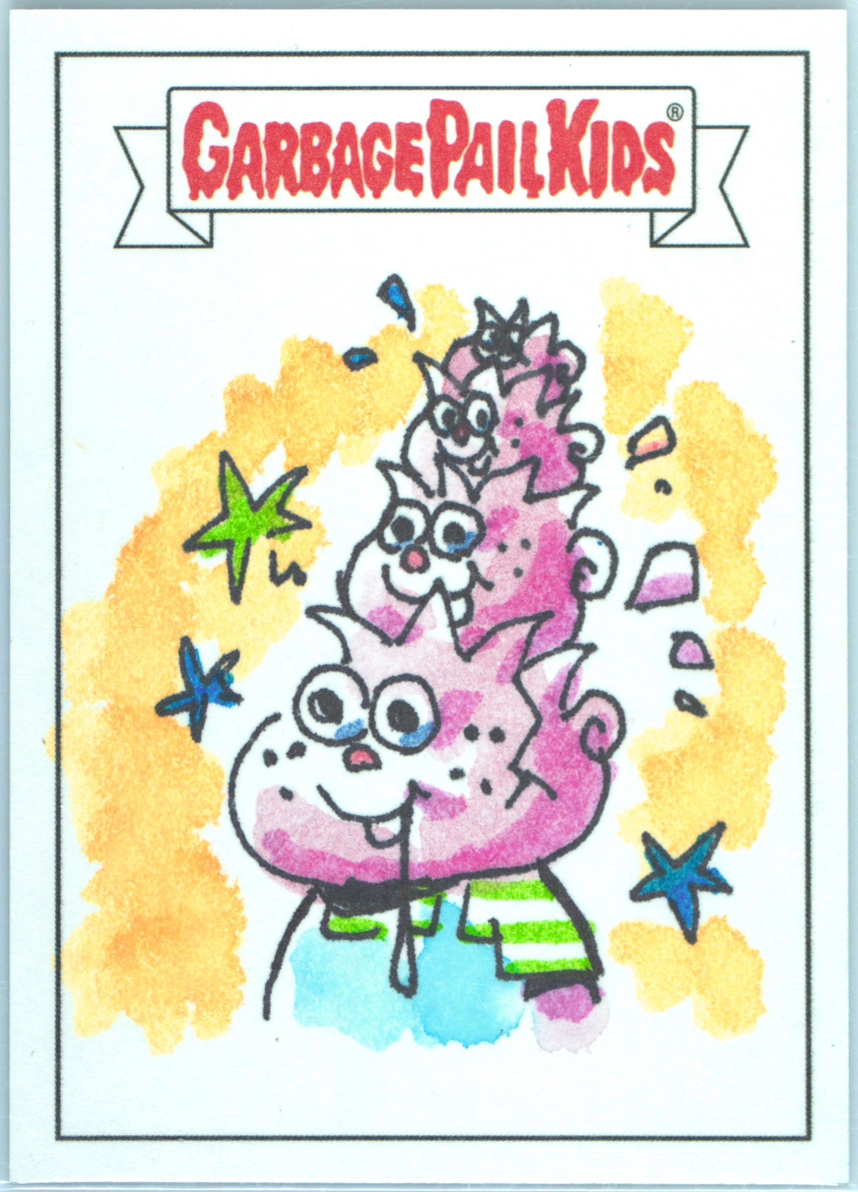 Gpk Nik/Nik Castaneda