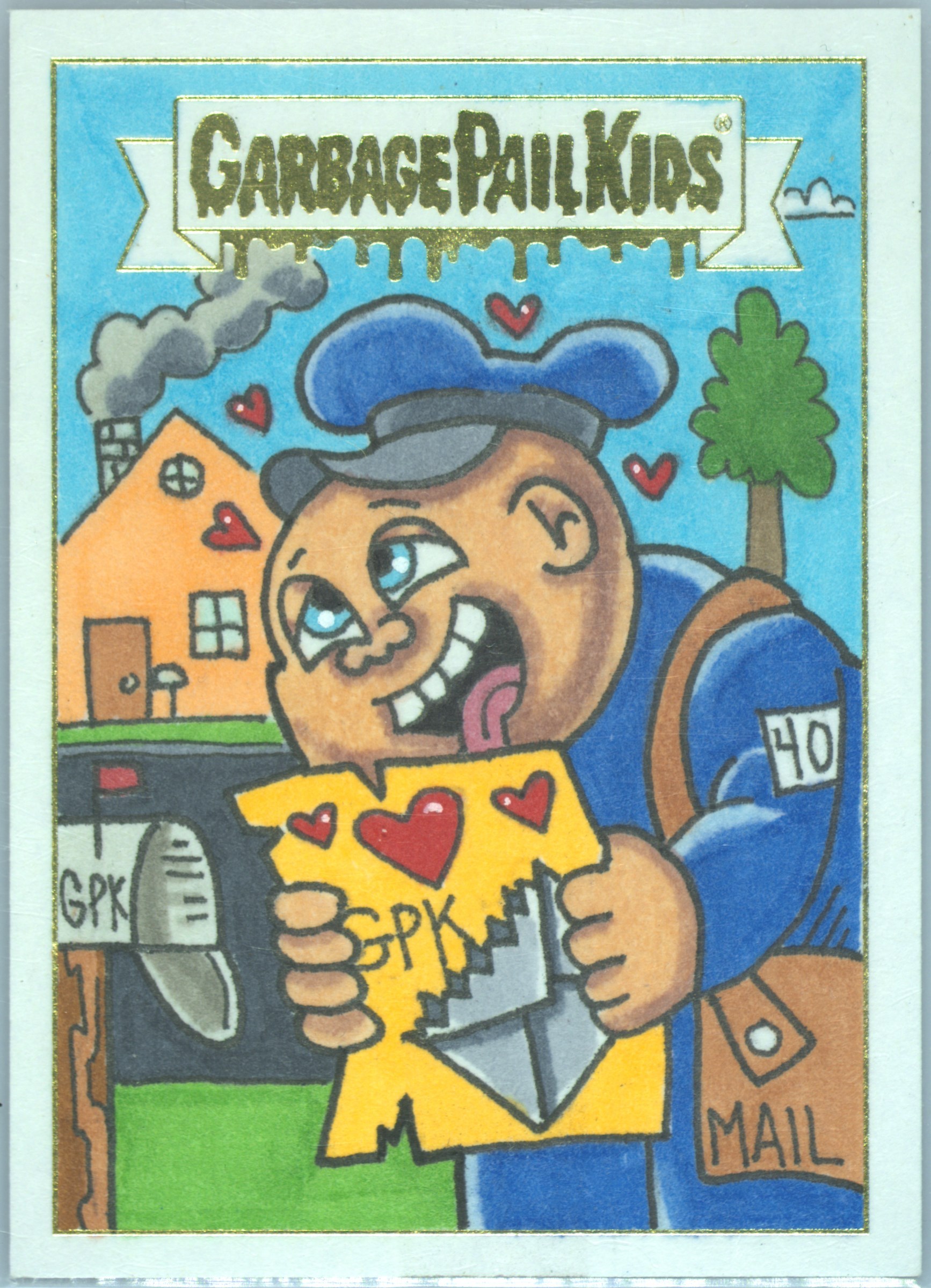 Nik Muggli