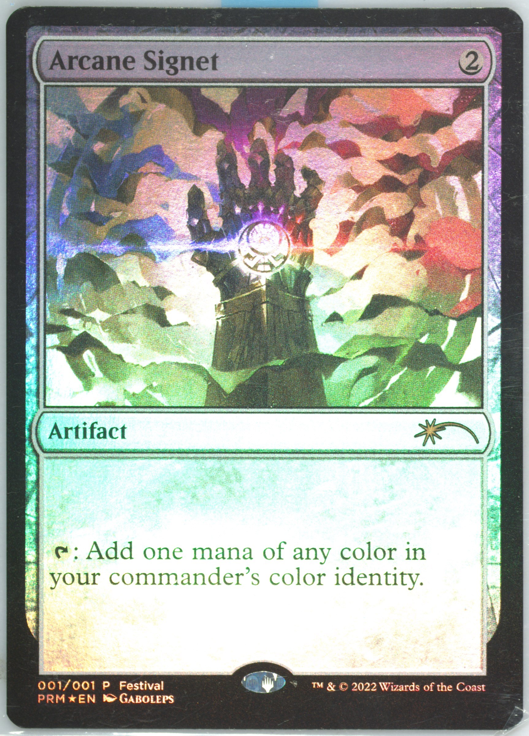 Spec Details
