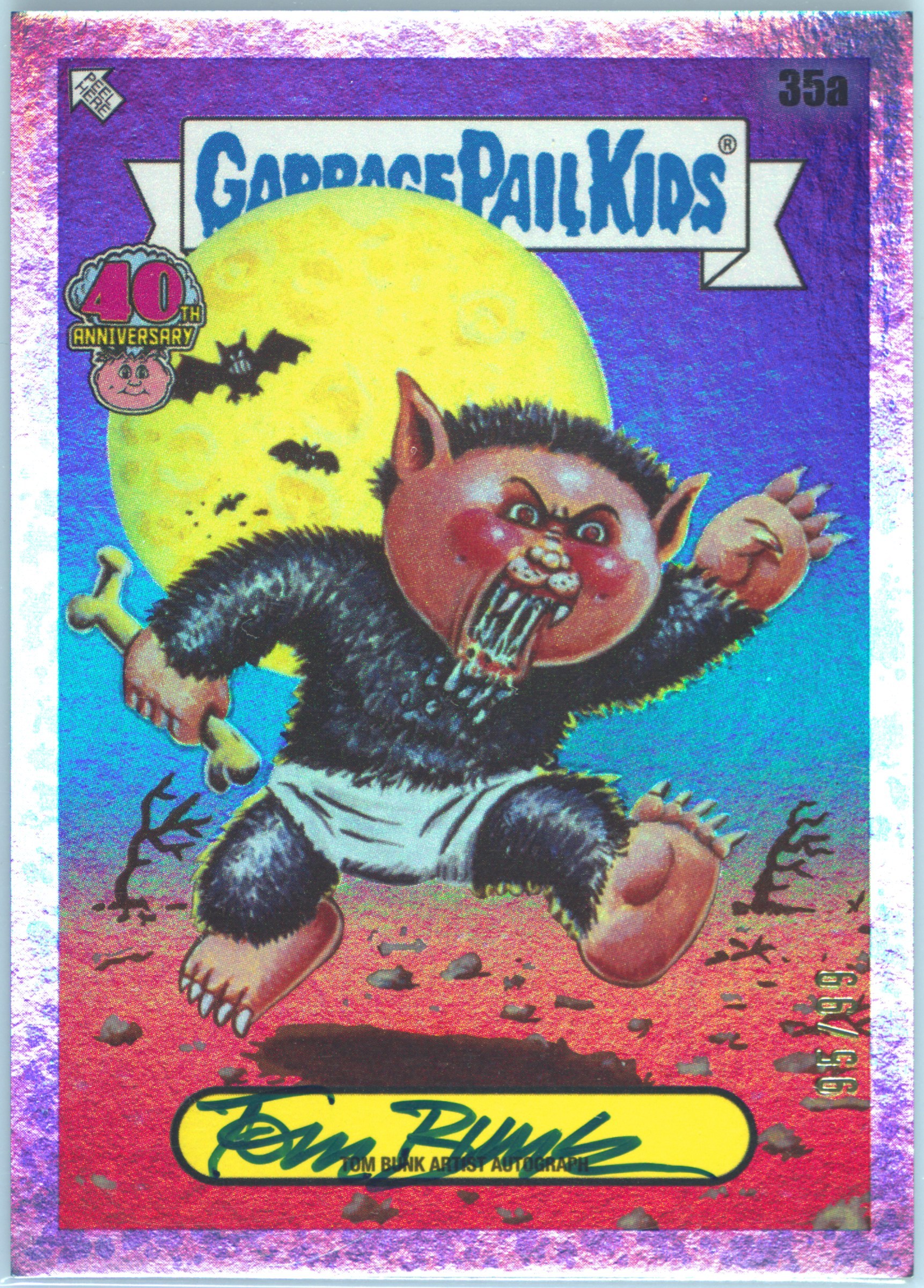 Tom Bunk
