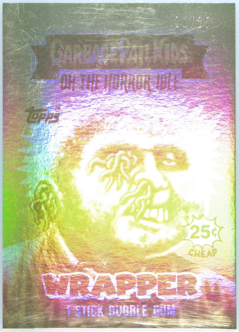 Wrapper