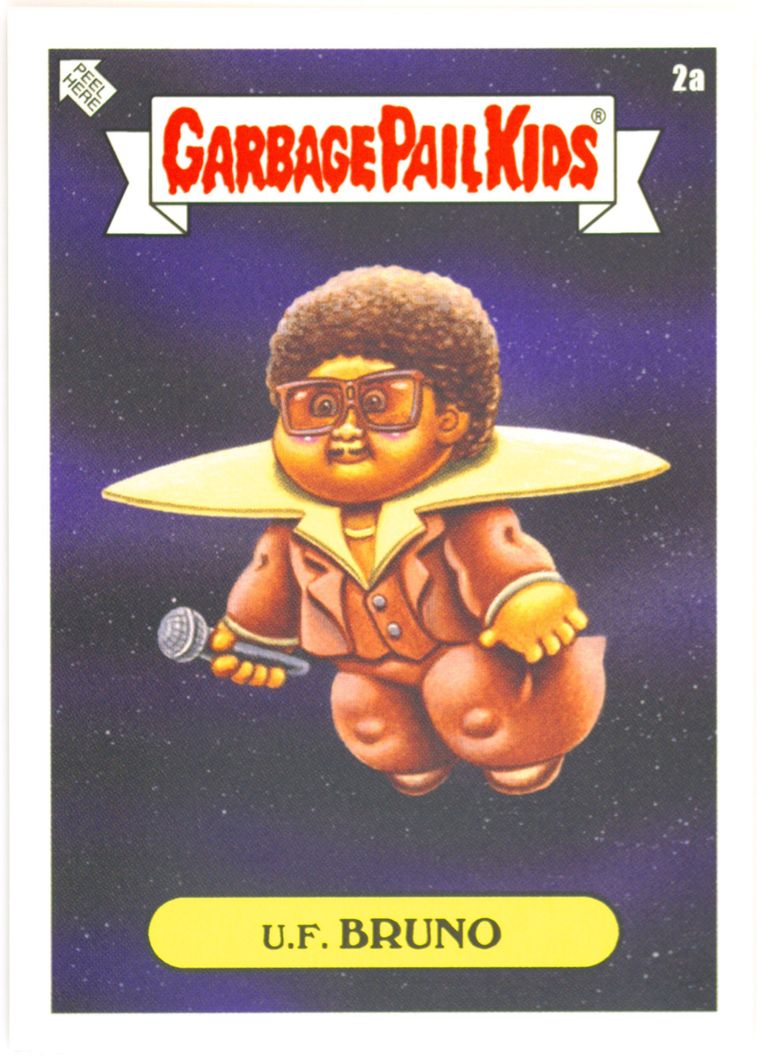U.F. Bruno