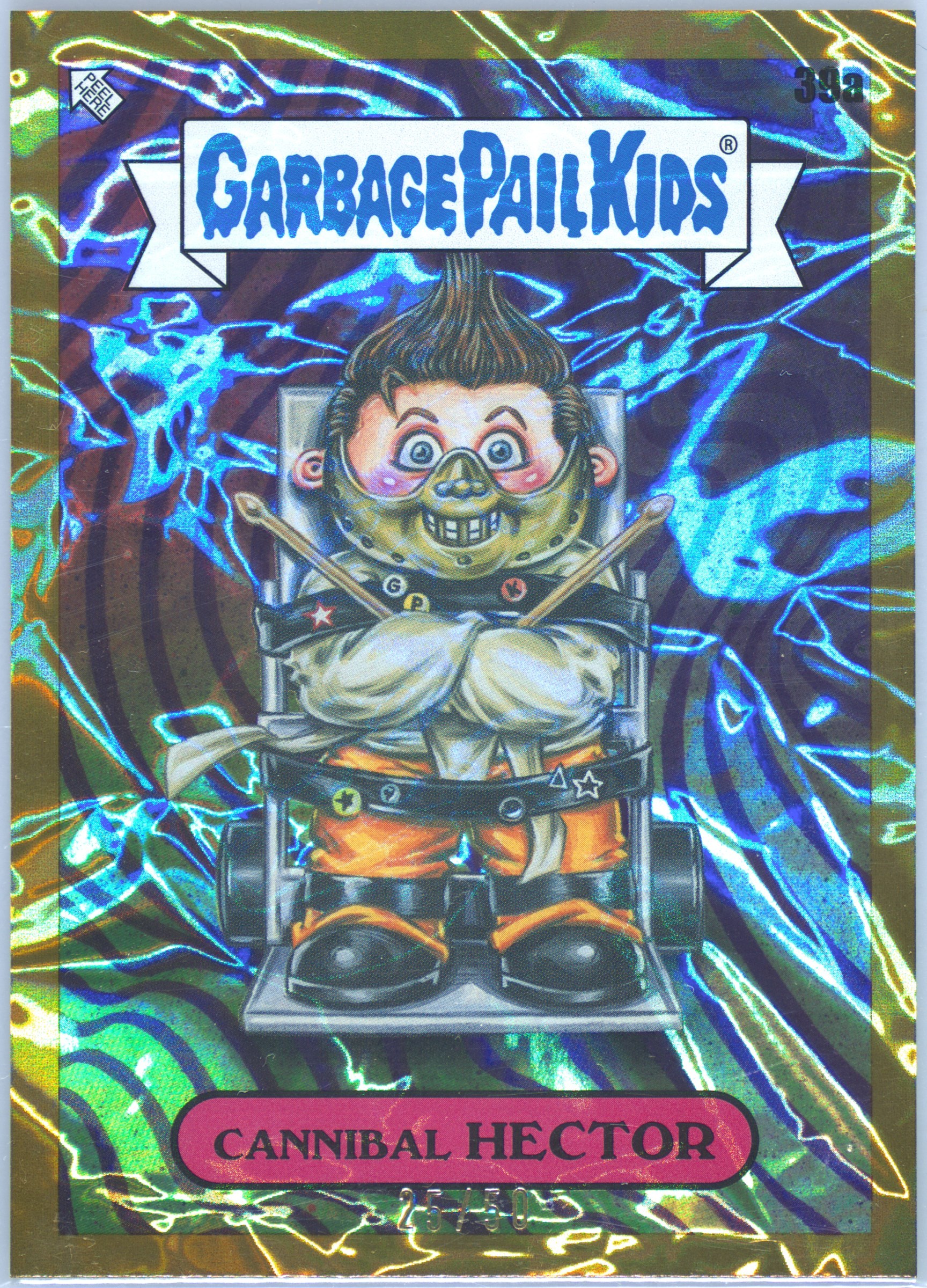 Cannibal Hector