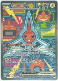 Spec Details