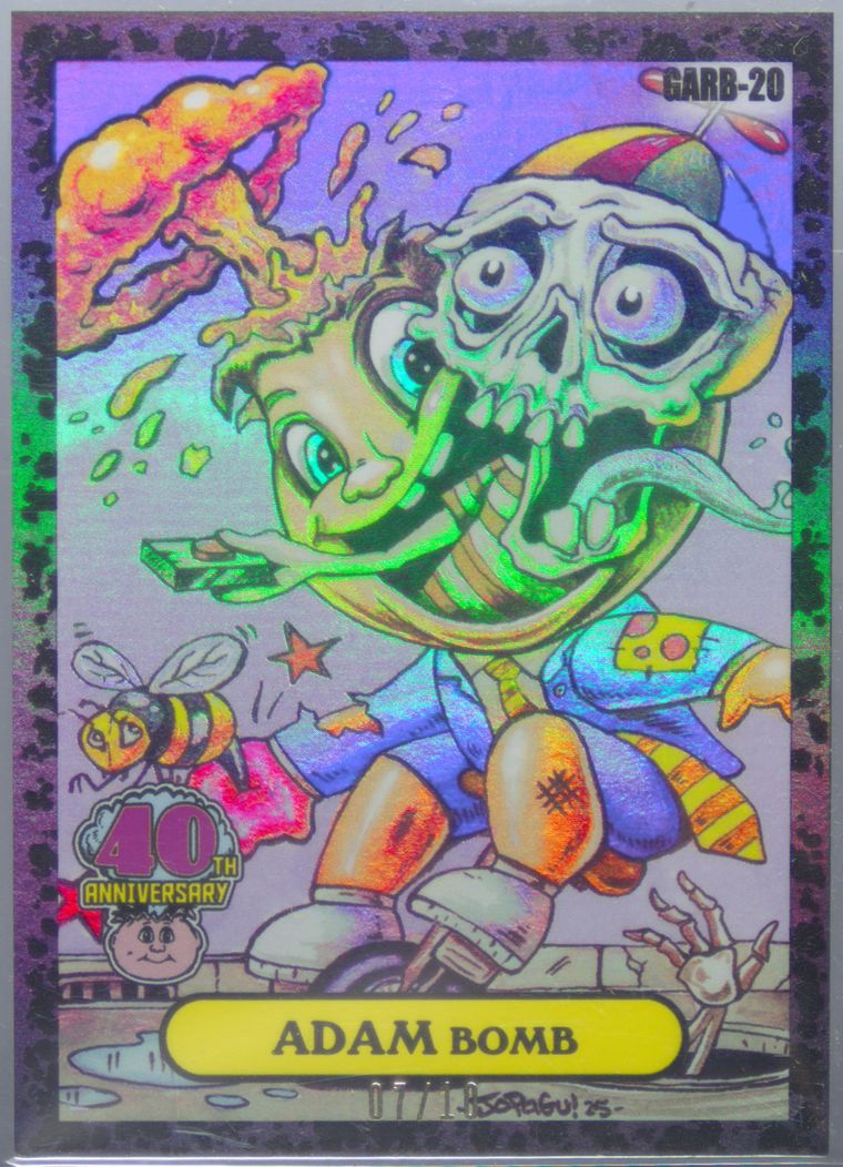 Adam Bomb