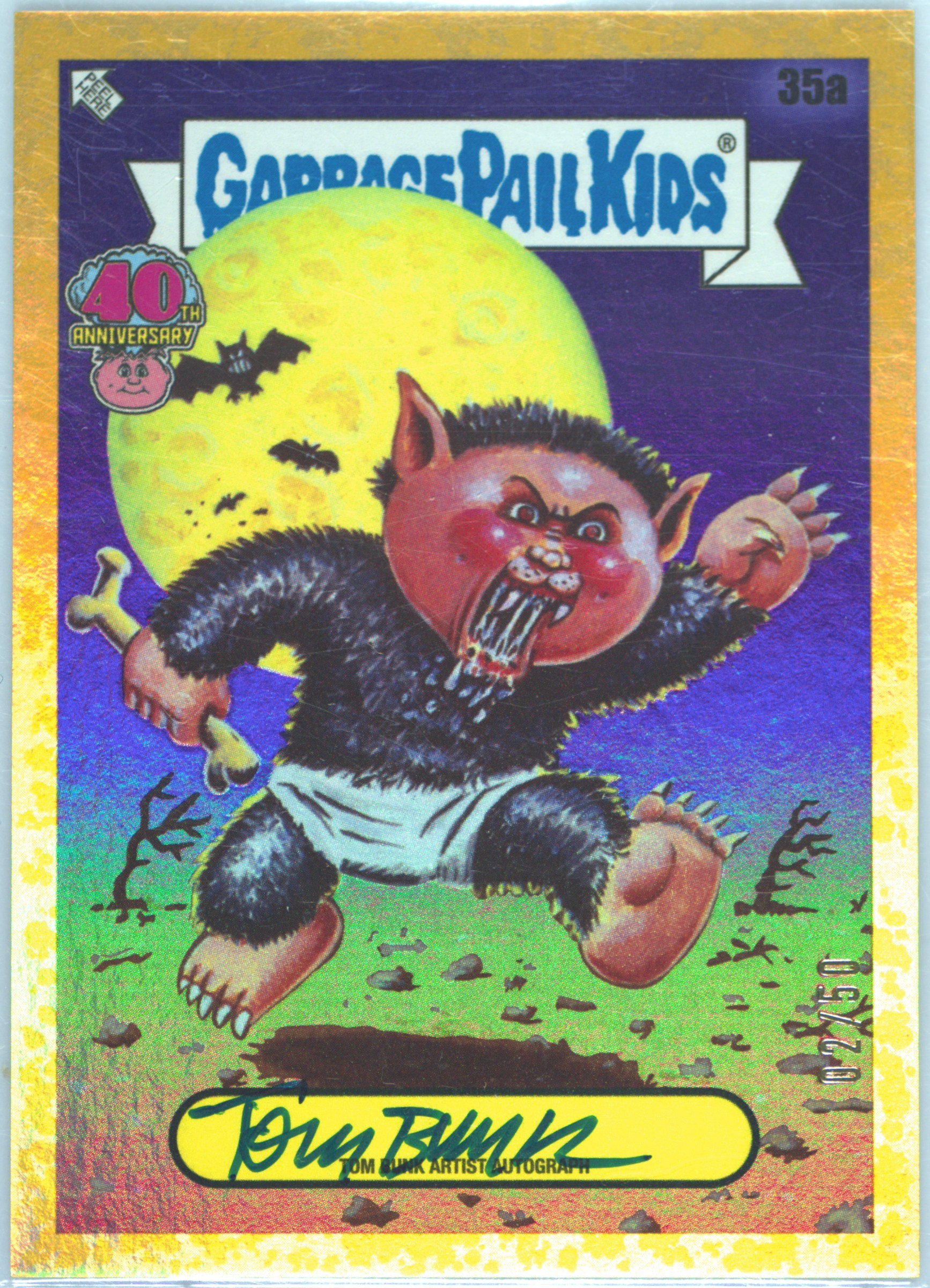 Tom Bunk