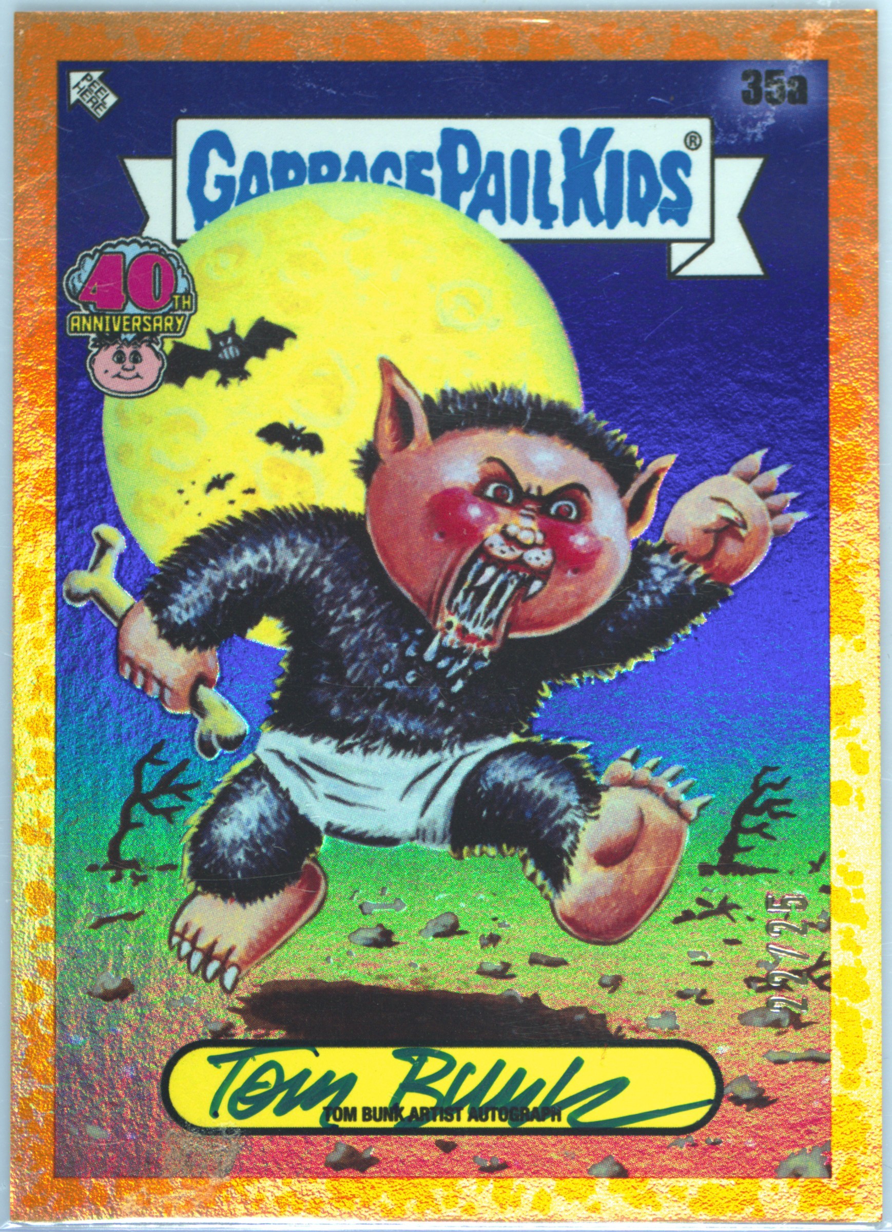 Tom Bunk