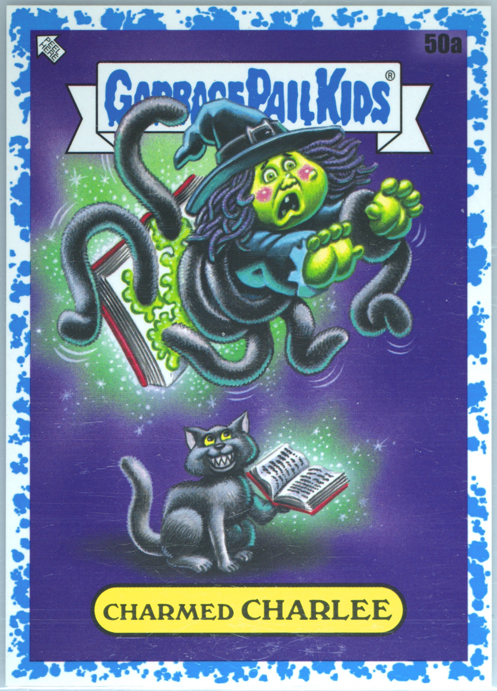 Charmed Charlee