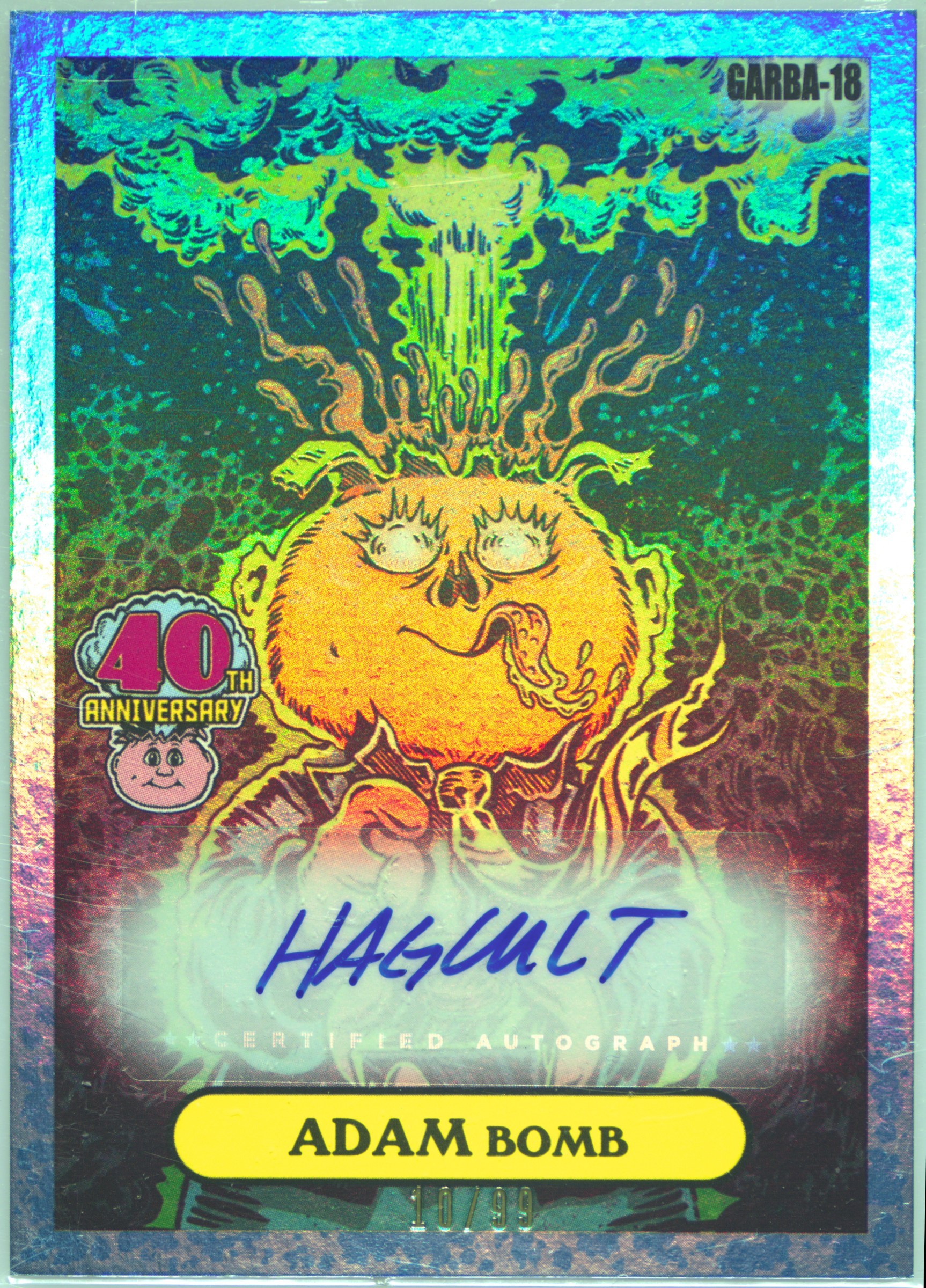 Hag Fersner