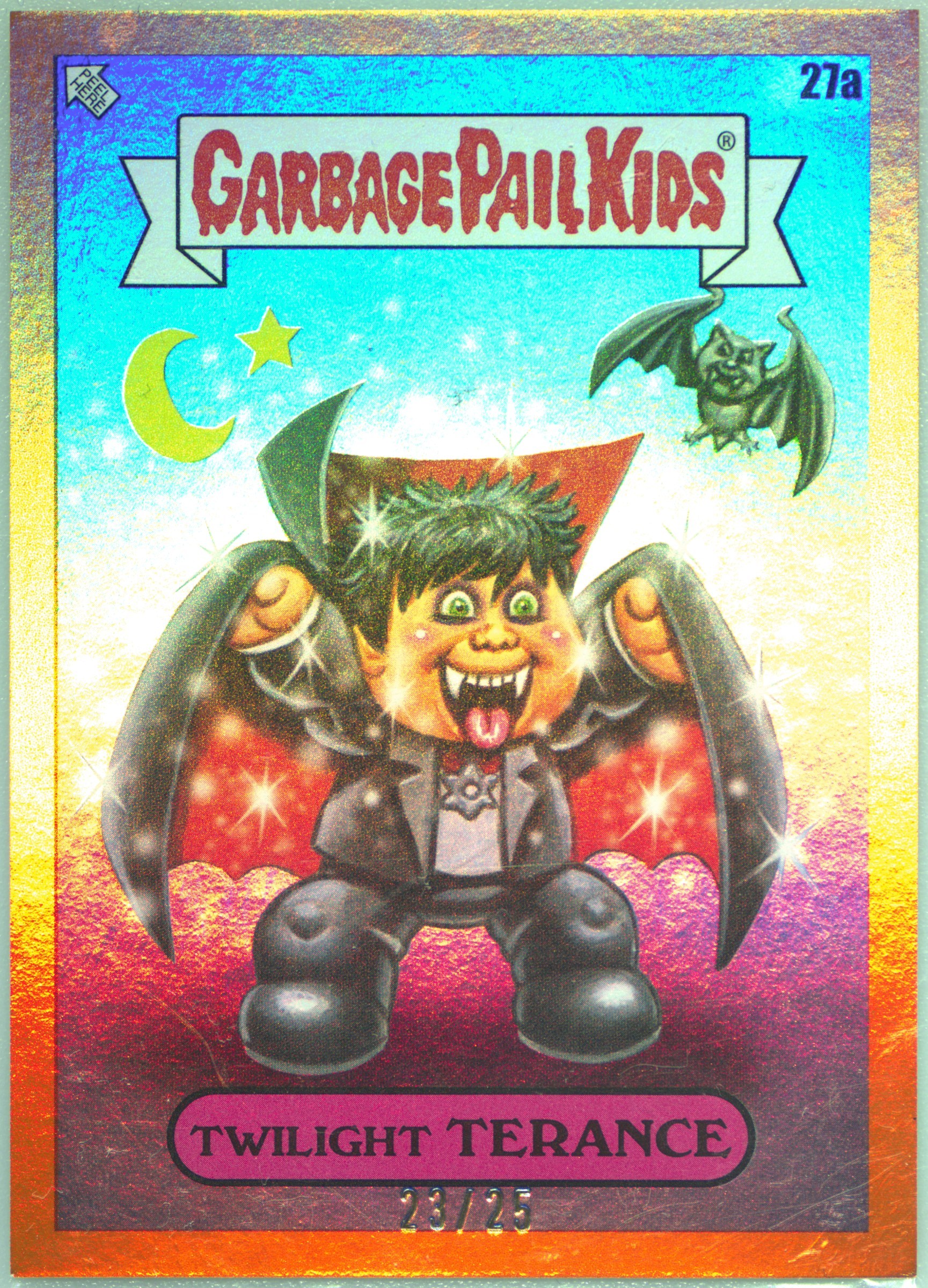 Twilight Terance