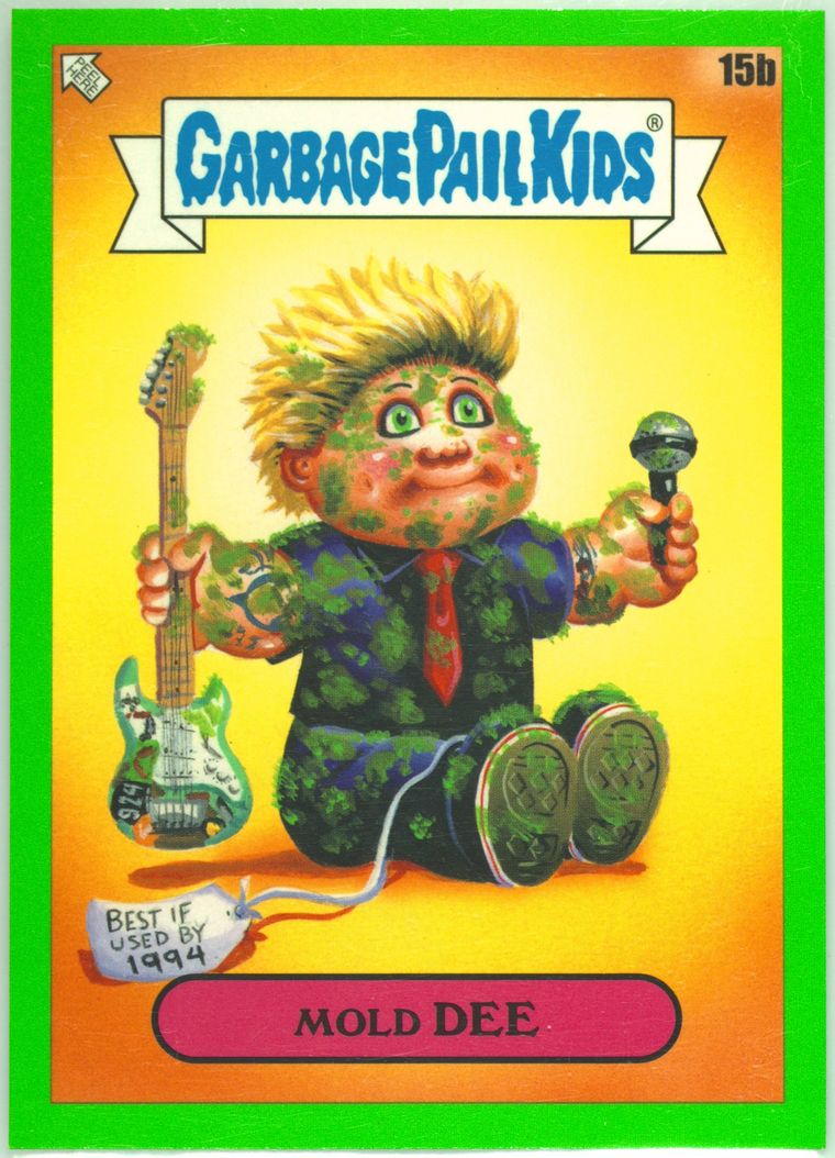 Mold Dee