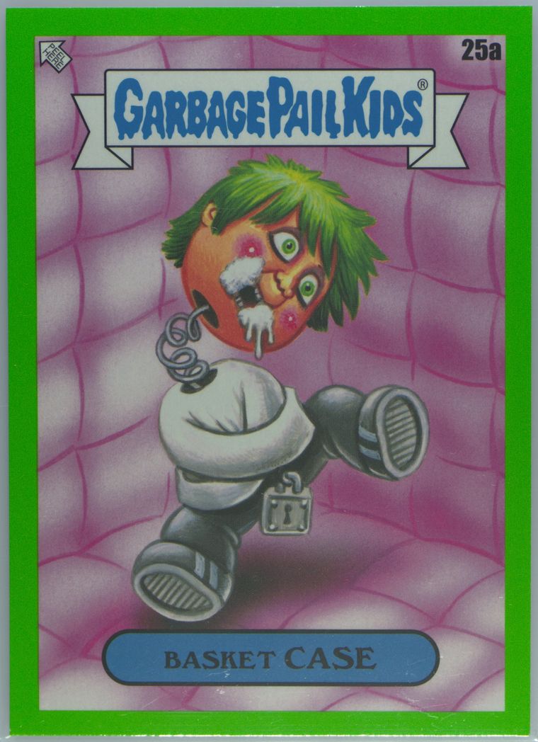 Basket Case
