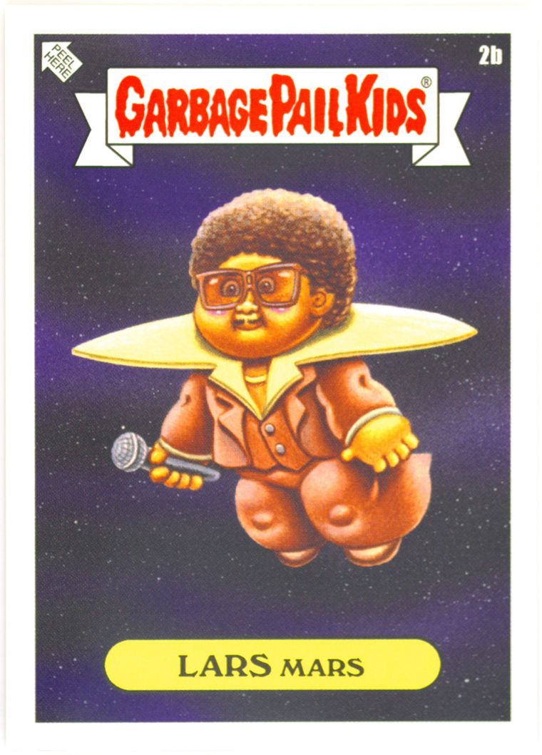 Lars Mars