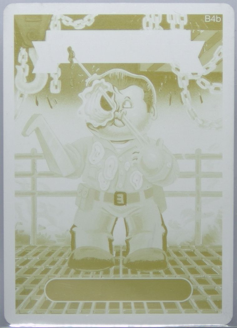 T. Juan Thousand