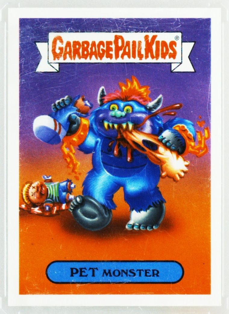 Pet Monster