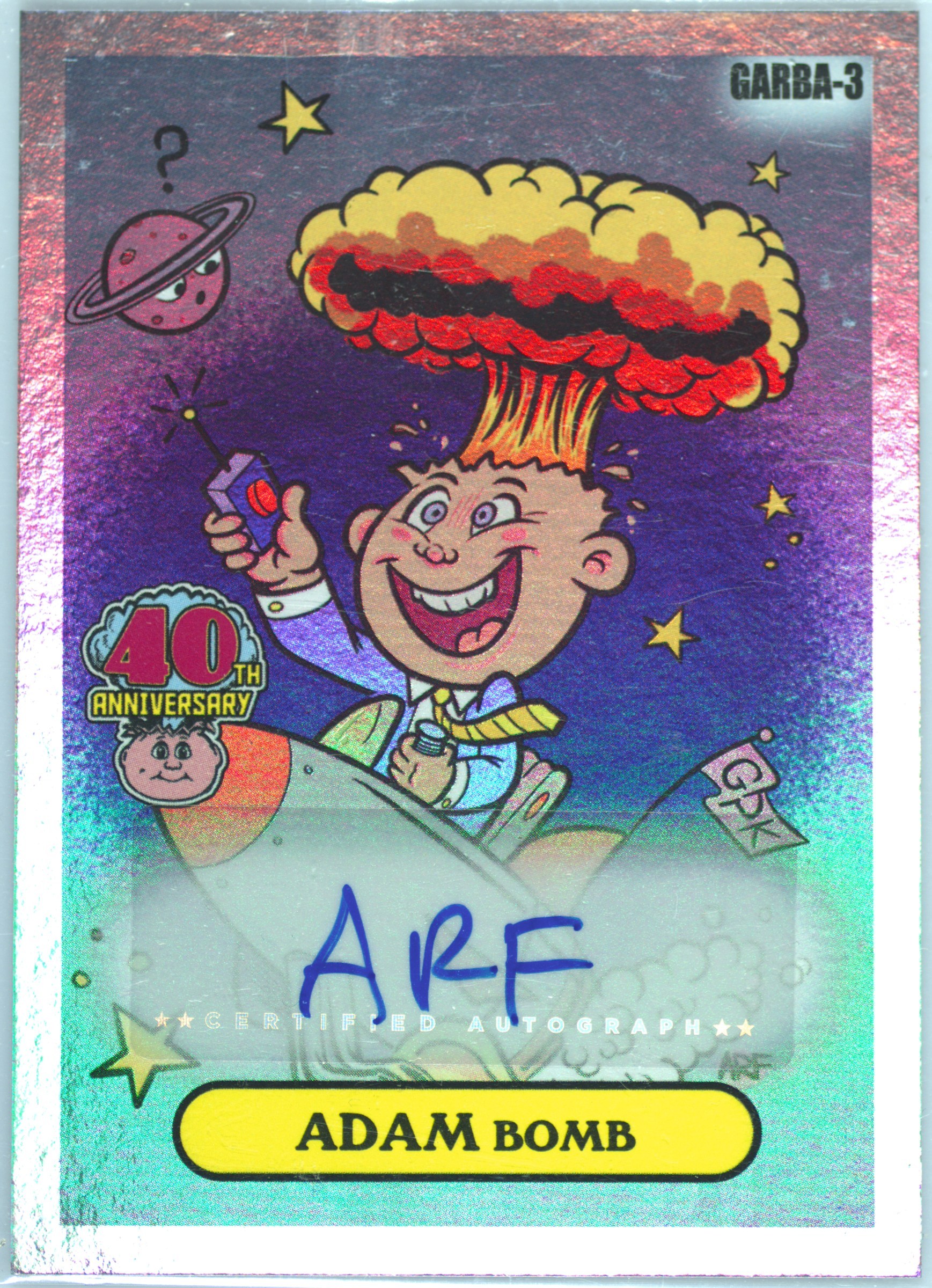 Adam Bomb (2025) #3