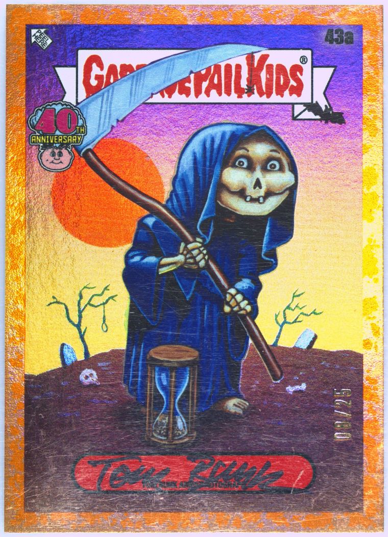 Tom Bunk