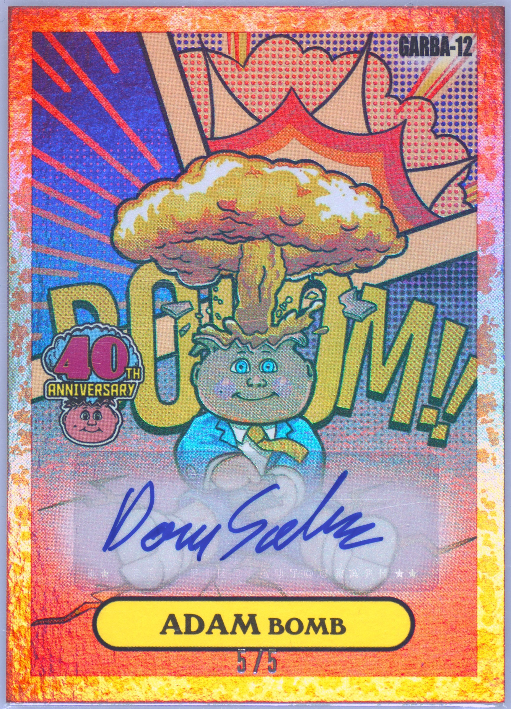 Danny Schlitzart