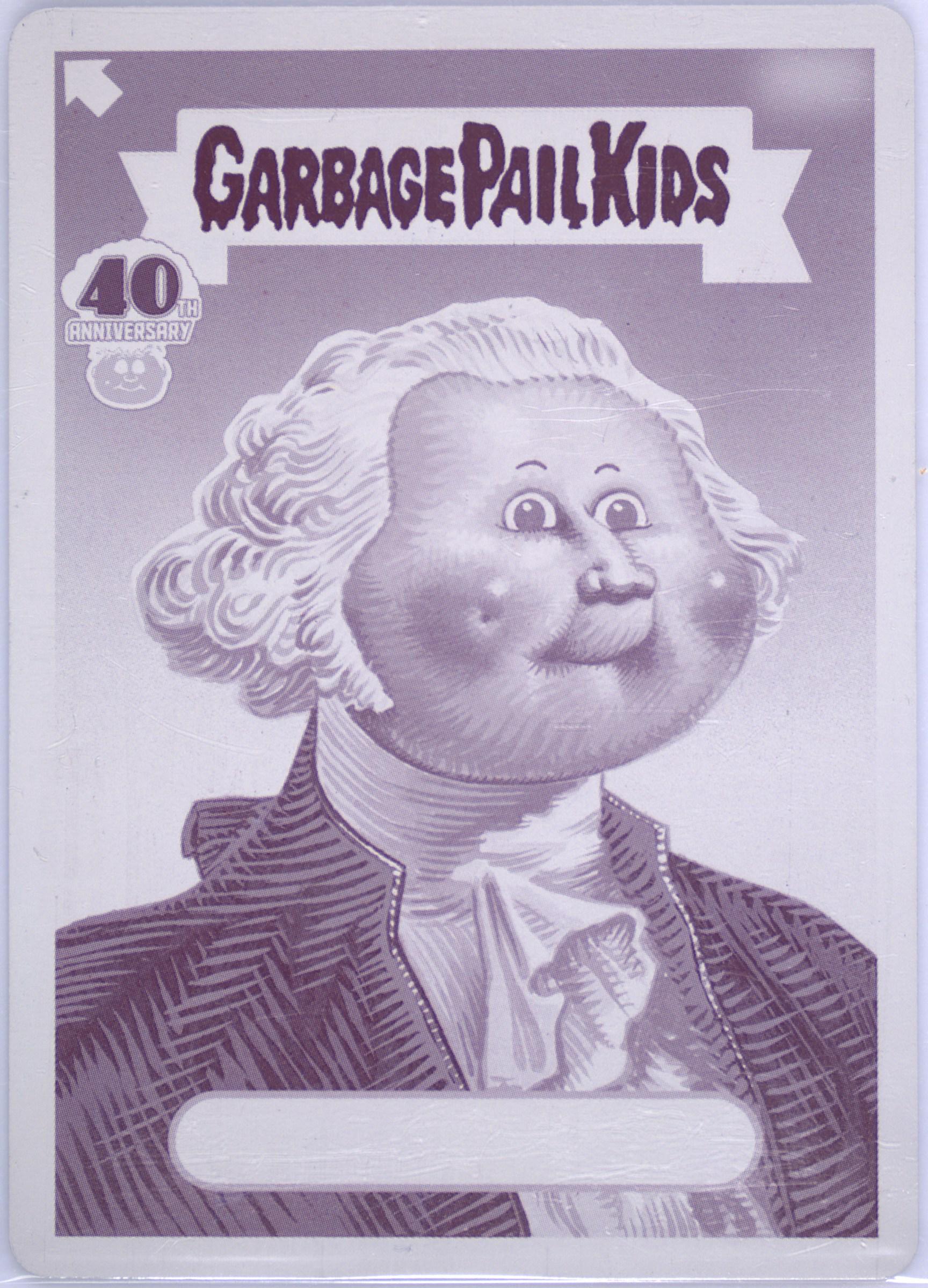 Dollar Bill