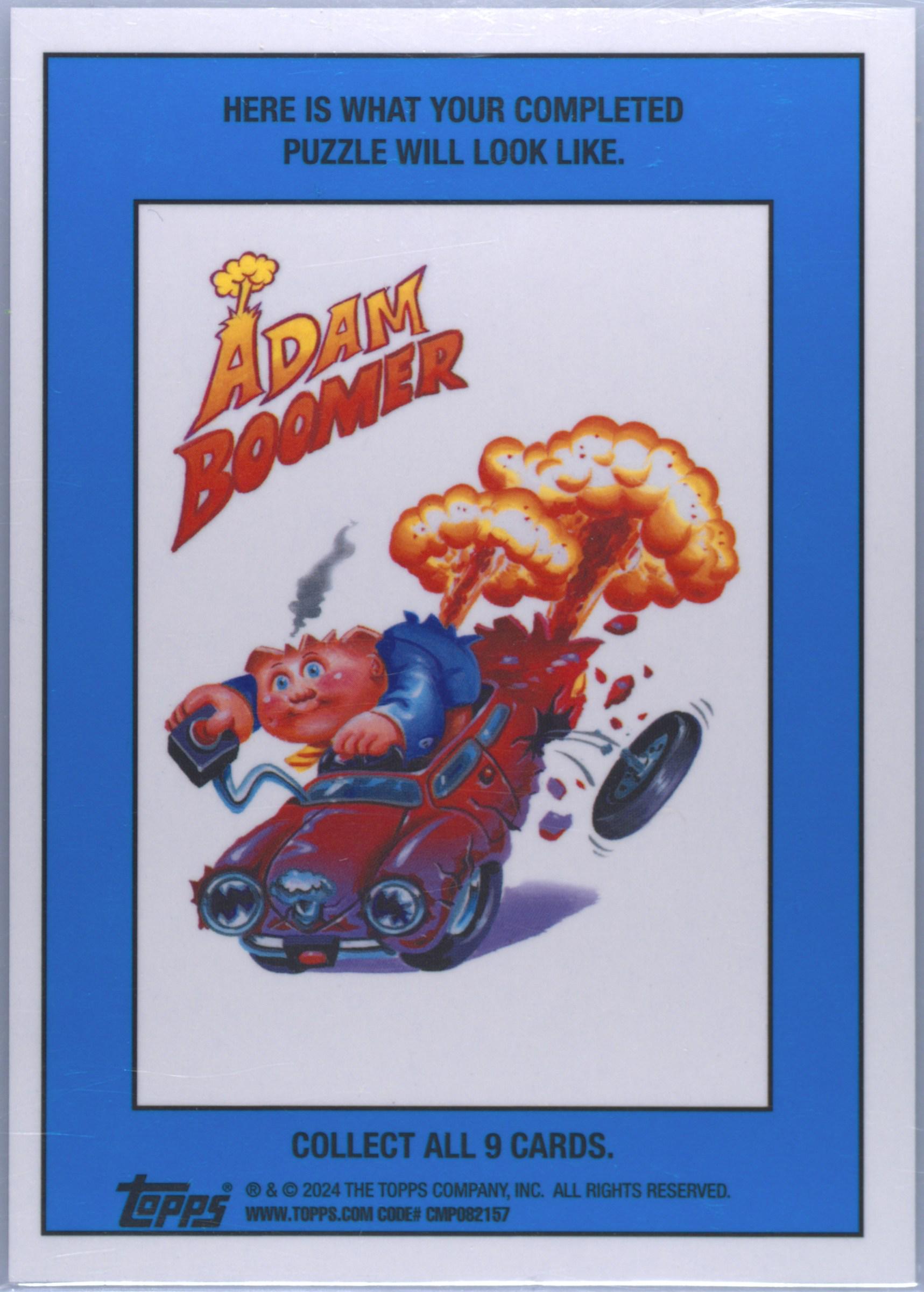 Vincent Van Gone