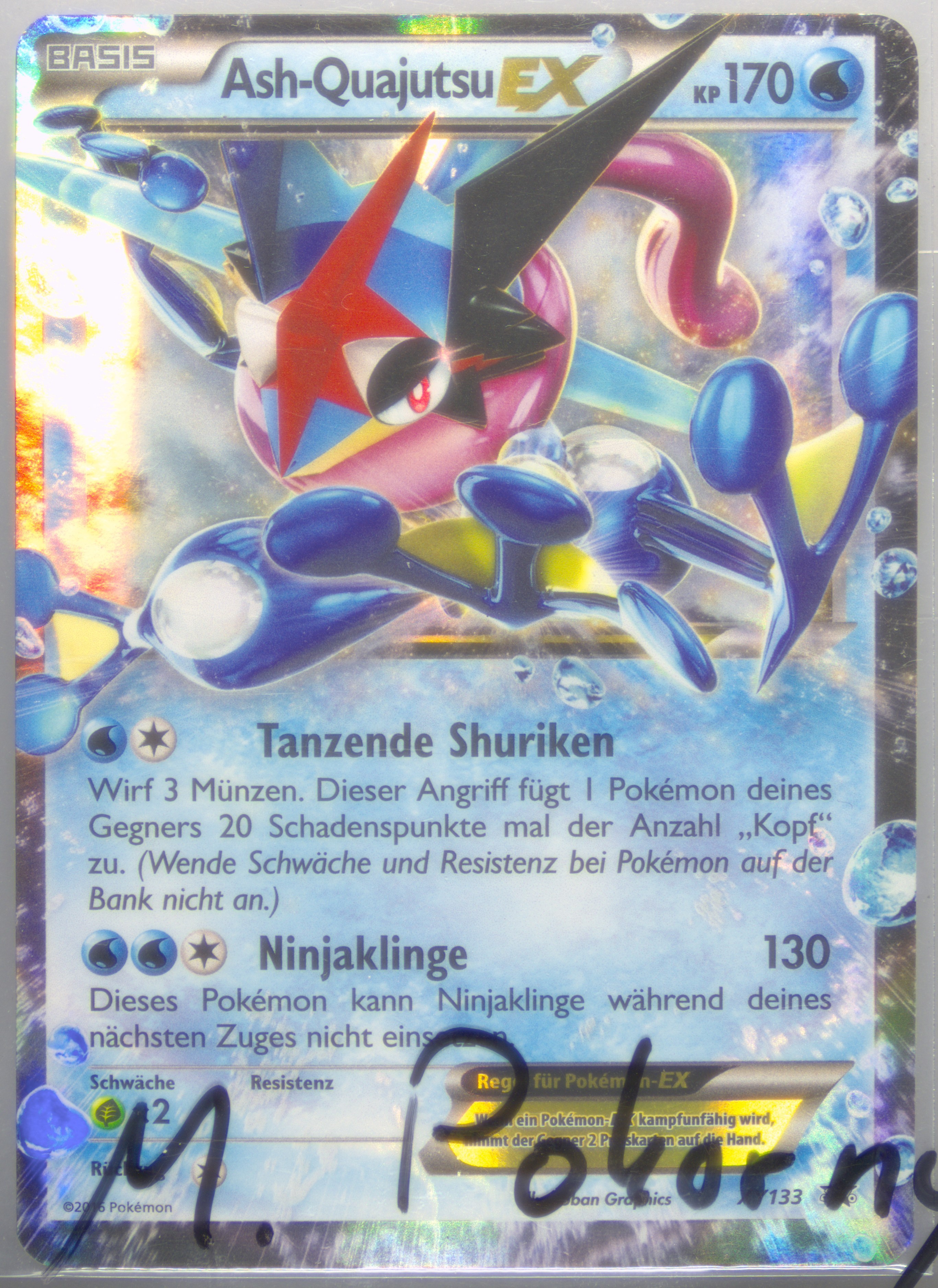 shiny ash greninja pokemon card Pokemon Mad Libs: World's Greatest Word Game: Luper, Eric, Mad Libs:  9781524785994: Amazon.com: Books main image 1