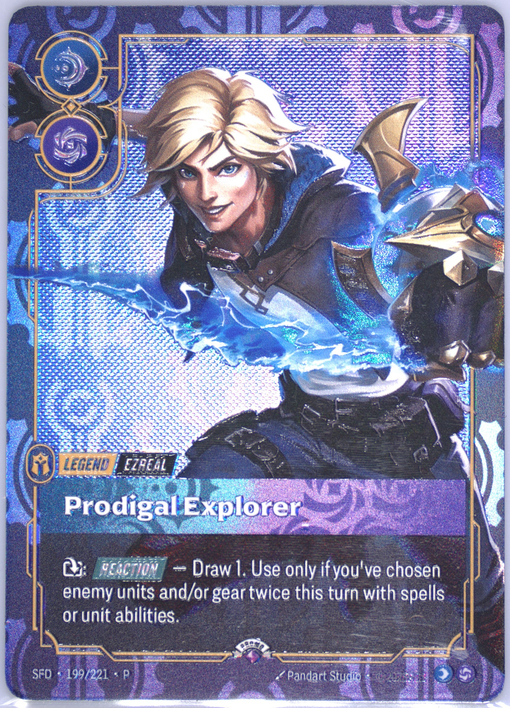 Spec Details
