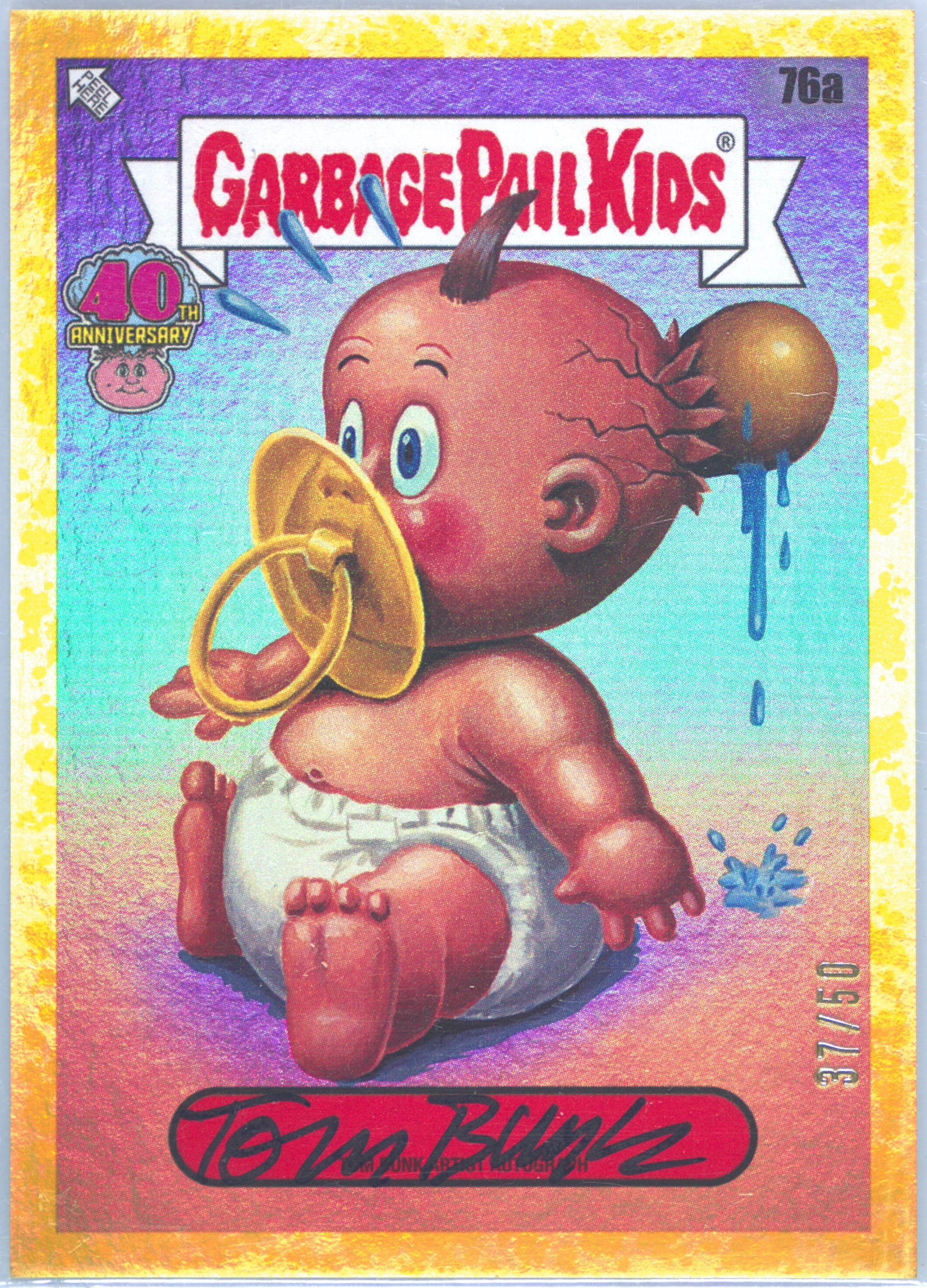 Tom Bunk