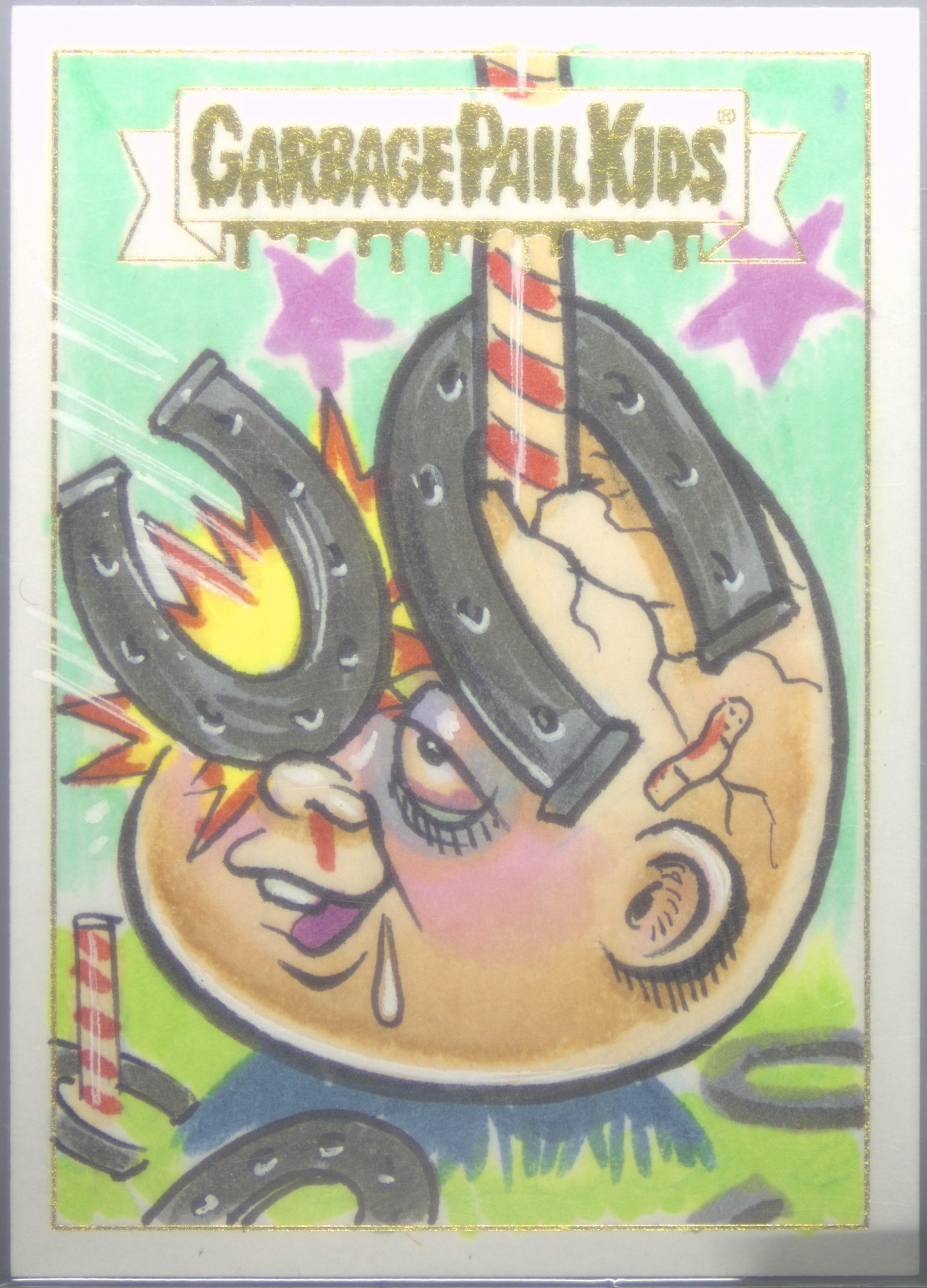 Soviet/Tim Clinton