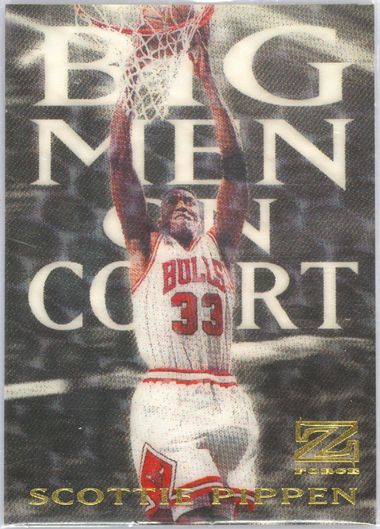 さらに100円引き◆ ◆ Auction Prices Realized Basketball Cards 1997 SKYBOX Z-FORCE