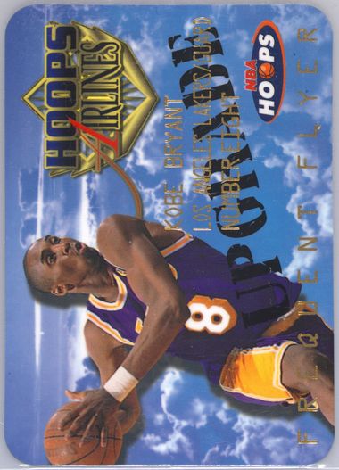 Auction Prices Realized Basketball Cards 1997 HOOPS FREQUENT