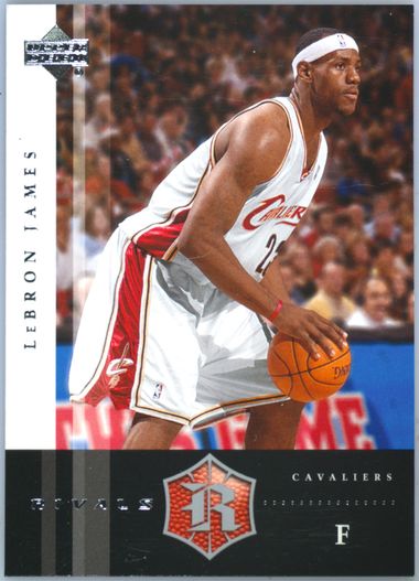 その他 Lebron james 2004 PSA 9 2004-05 Fleer Tradition LeBron James PSA 9 MINT Cavaliers