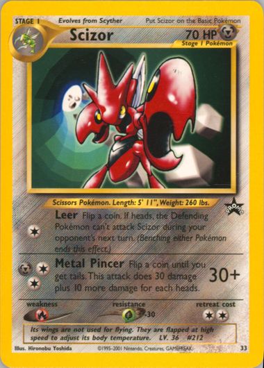 Auction Prices Realized Tcg Cards 2001 POKEMON PROMO BLACK