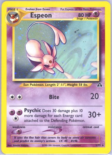 PSA9 ひかるセレビィ 2001 NEO 4 MINT #251 eBay Auction Item 143952042914 Tcg Cards 2001 Pokemon