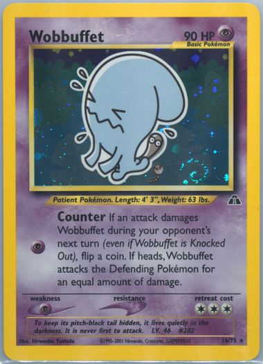 Auction Prices Realized Tcg Cards 2001 POKEMON NEO DISCOVERY