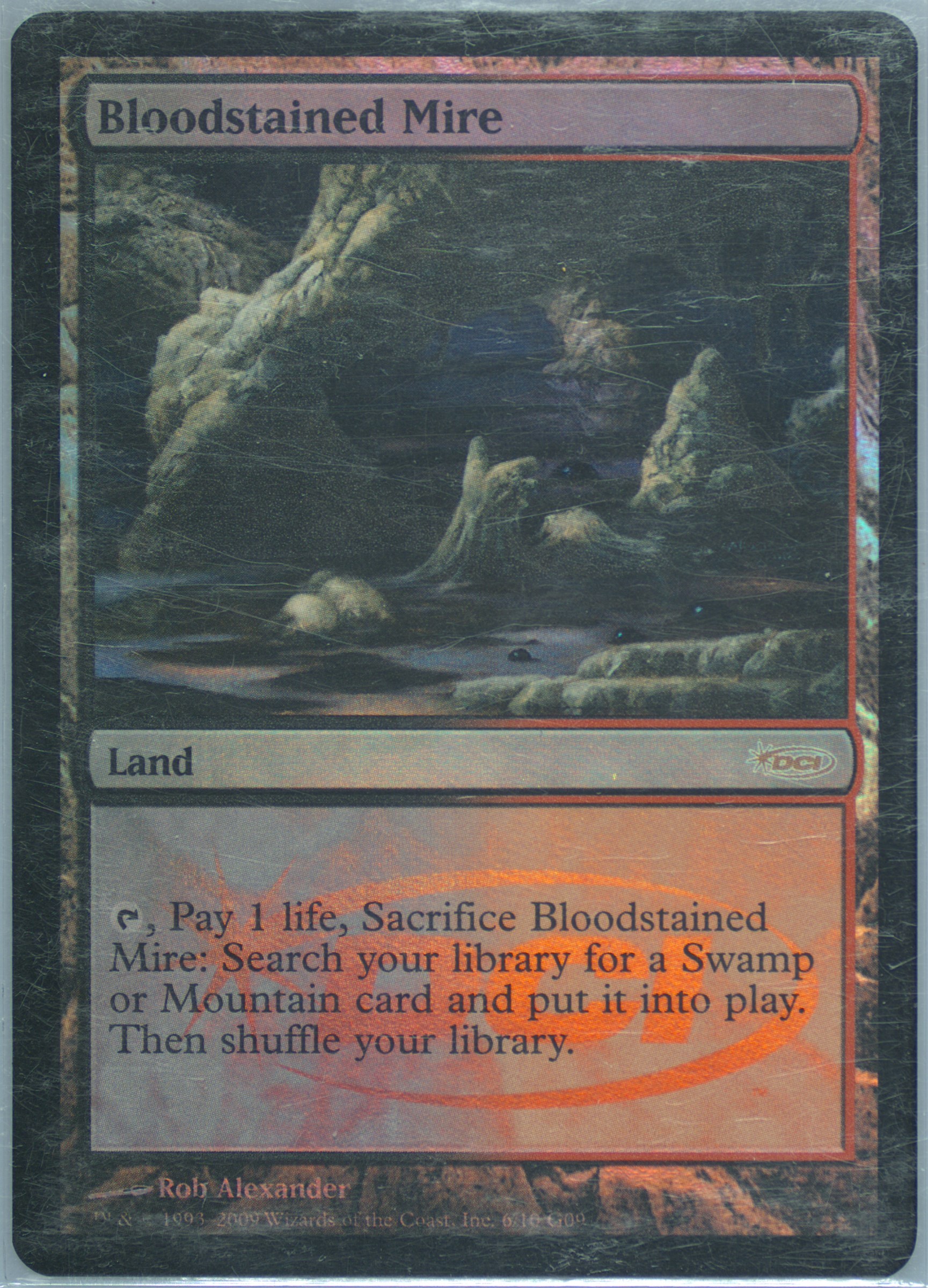 Auction Prices Realized Tcg Cards 2009 Magic The Gathering Promo