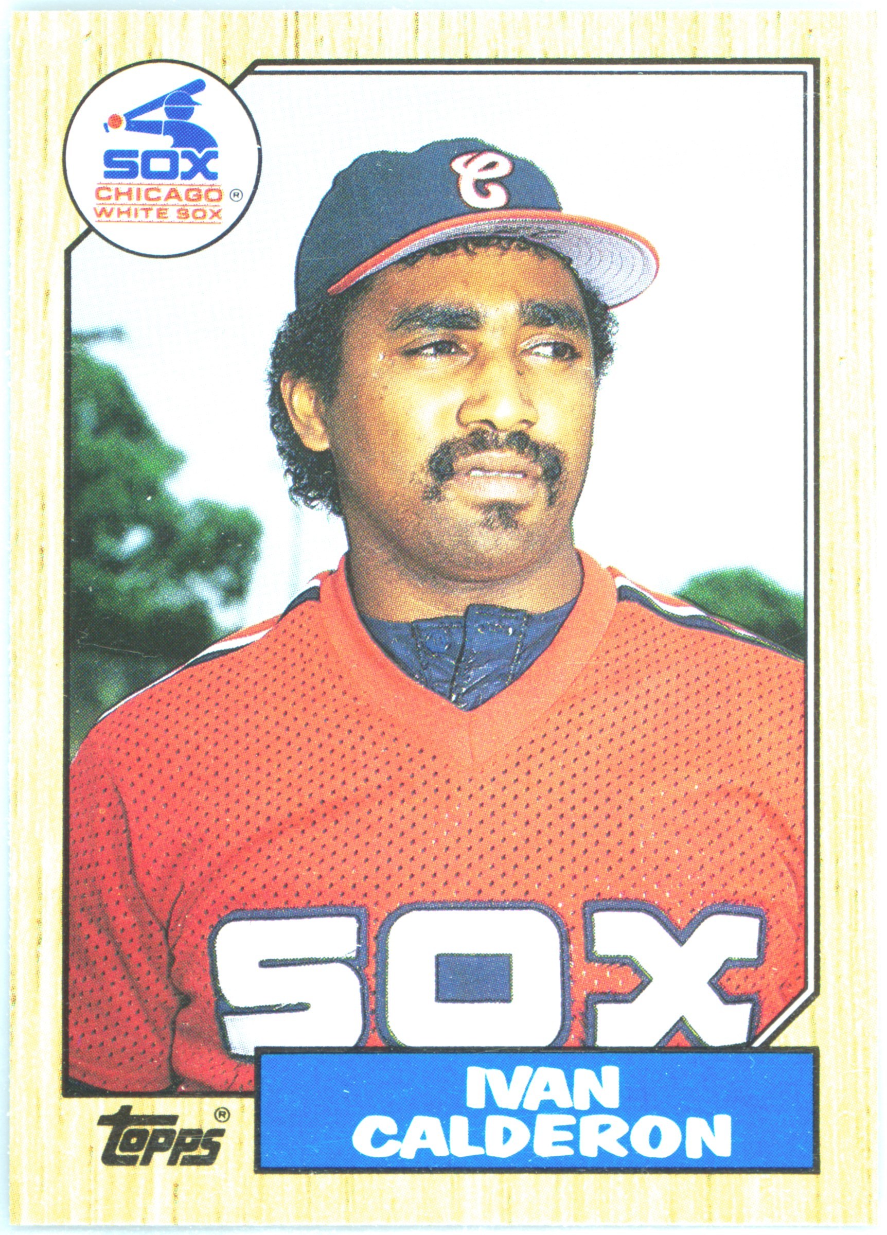 LEE ELIA PHILADELPHIA PHILLIES SIGNED 1987 TOPPS TRADED CARD #32T