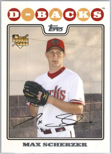 Auction Prices Realized Baseball Cards 2008 TOPPS UPDATE