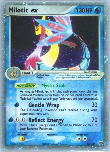 Auction Prices Realized Tcg Cards 2005 POKEMON EX EMERALD