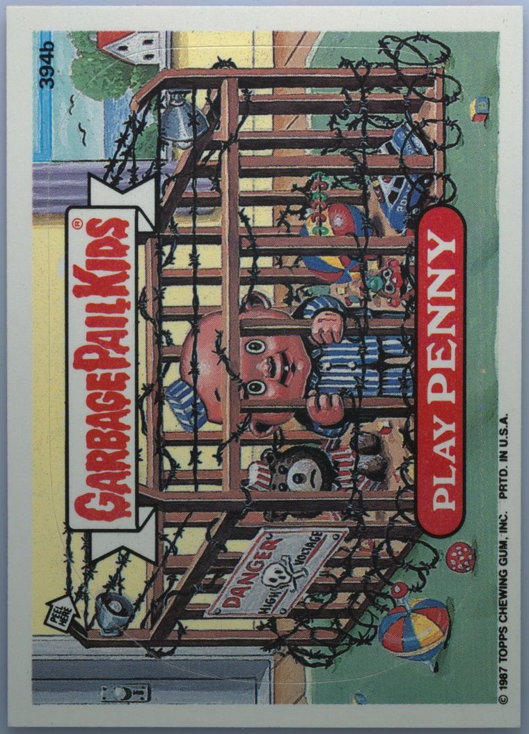 Play Penny