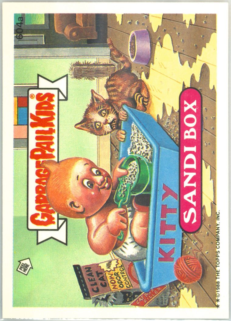 Sandi Box