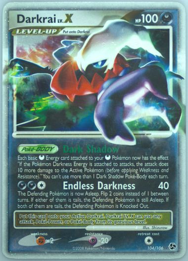 Auction Prices Realized Tcg Cards 2008 Pokemon Diamond