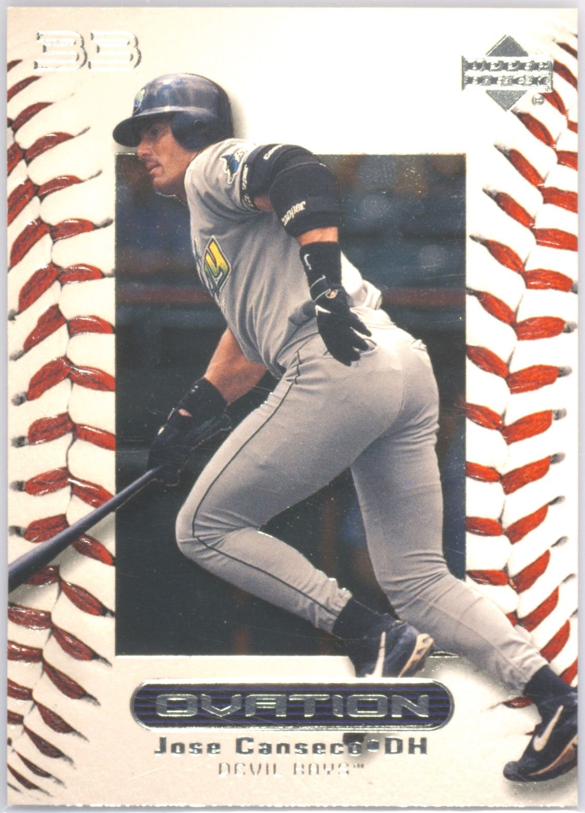 Auction Prices Realized Baseball Cards 2000 Upper Deck Ovation