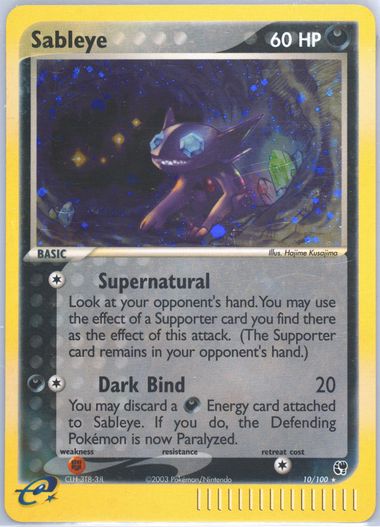 Auction Prices Realized Tcg Cards 2003 Pokemon Ex Sandstorm Auction Prices Realized Tcg Cards 2003 Pokemon Ex Sandstorm