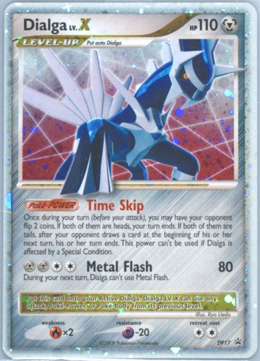 Auction Prices Realized Tcg Cards 2008 Pokemon Diamond