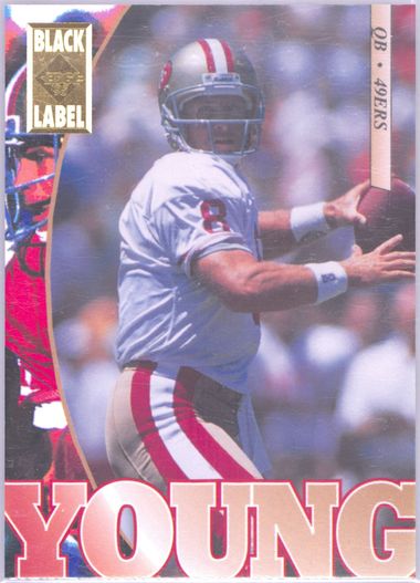 Auction Prices Realized Football Cards 1995 COLLECTOR'S EDGE