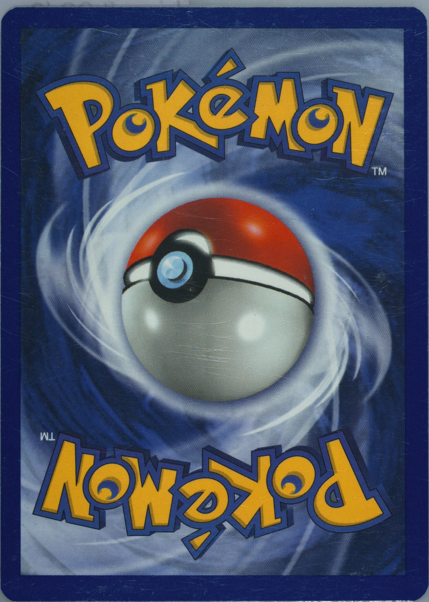 1999 slowpoke pokemon card value PSA 9 MINT main image 0
