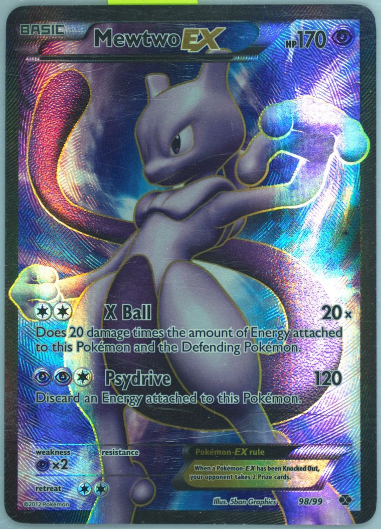 how much money is the mewtwo pokemon card worth 1st Edition Mewtwo Shadowless Holo 10/102 1999 Base Set Pokemon TCG Ca – OP  Proxies TCG main image 0
