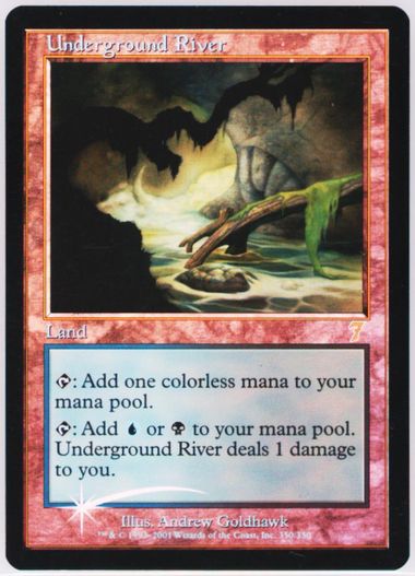 Auction Prices Realized Tcg Cards 2001 MAGIC THE GATHERING